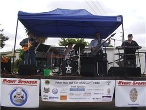 5 Star Band Riverside