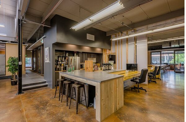 Thrive Workplace Ballpark