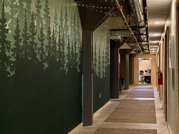 Thrive Workplace Ballpark