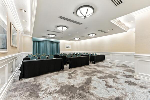 Radisson Resort at the Port