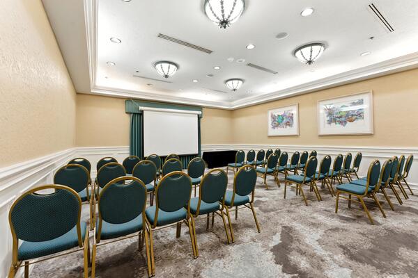 Radisson Resort at the Port