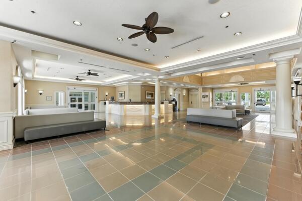 Radisson Resort at the Port