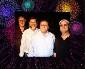 5 Star Band Big Bear Lake