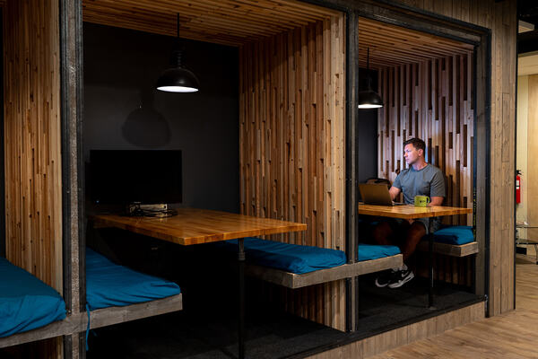 Thrive Workplace Centennial