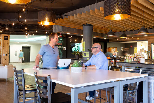 Thrive Workplace Centennial