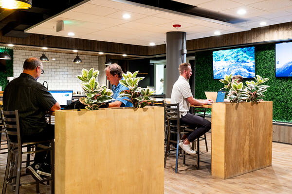 Thrive Workplace Centennial