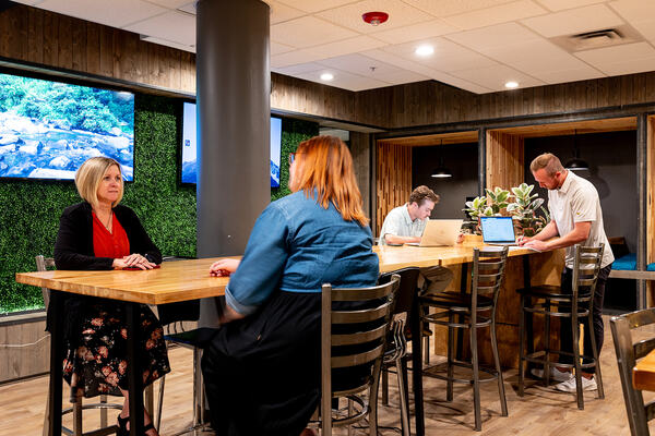 Thrive Workplace Centennial