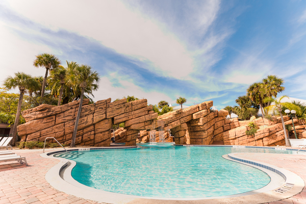 Radisson Resort at the Port