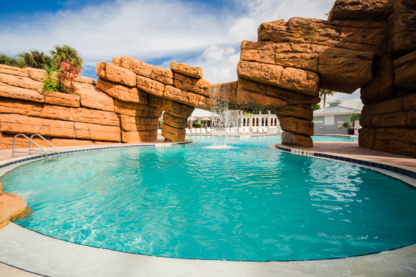 Radisson Resort at the Port