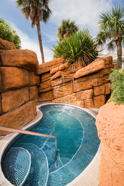 Radisson Resort at the Port