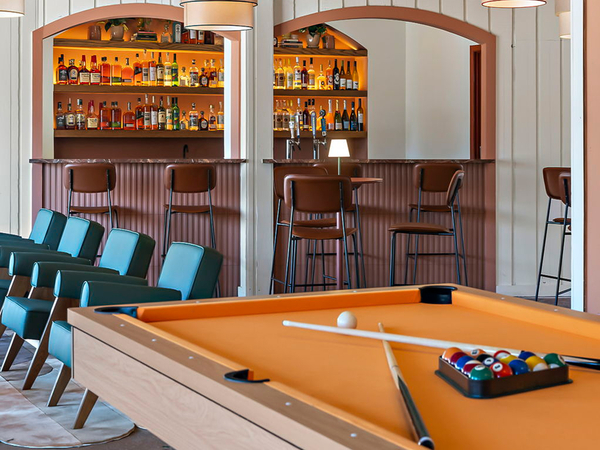 Hacienda del Rio Hotel