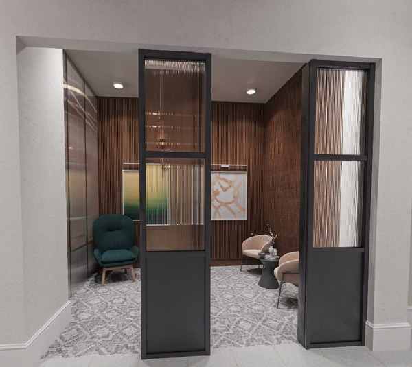 DoubleTree by Hilton Hotel Austin