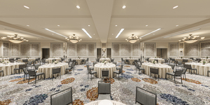 Phoenix Ballroom