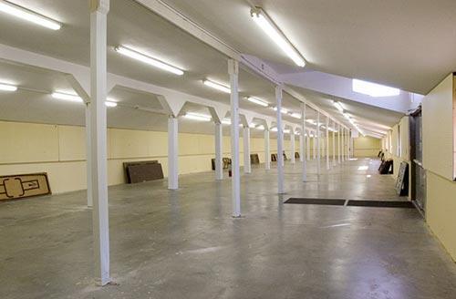 Thurston County Fairgrounds