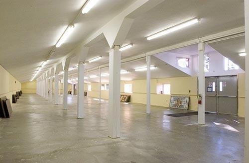 Thurston County Fairgrounds