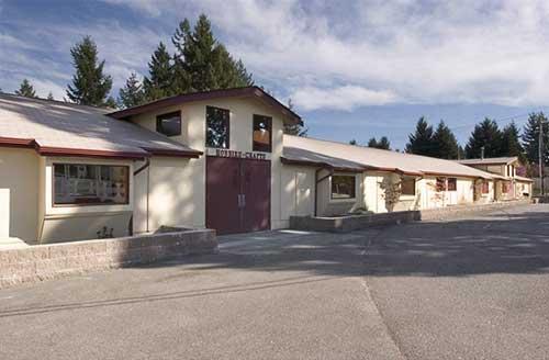 Thurston County Fairgrounds