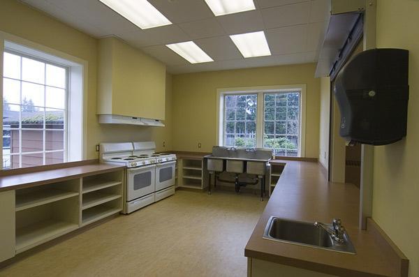 Thurston County Fairgrounds