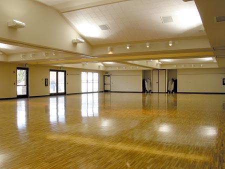 Thurston County Fairgrounds