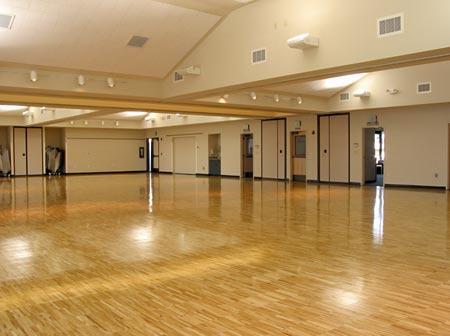 Thurston County Fairgrounds