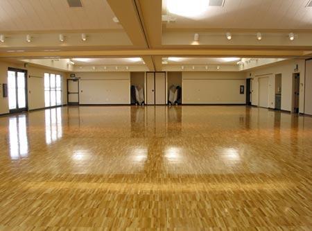 Thurston County Fairgrounds