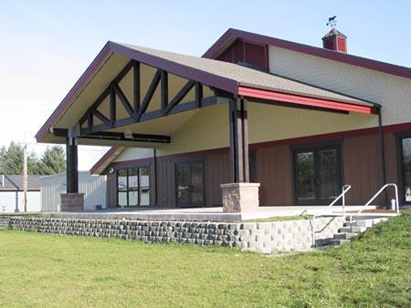 Thurston County Fairgrounds