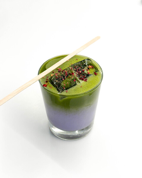 Coalescence Coffee Company Richmond