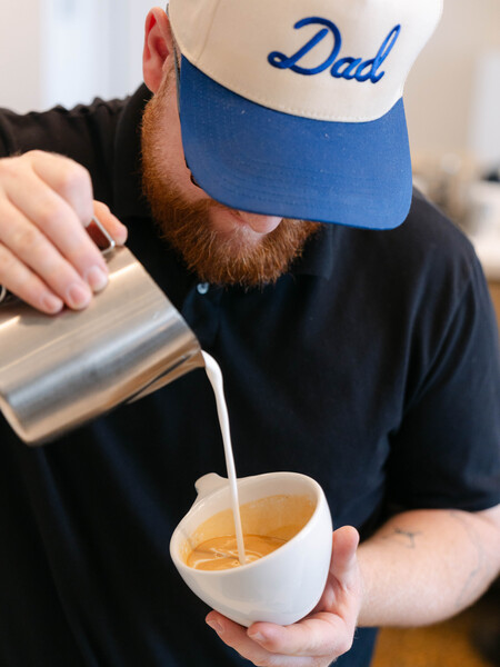 Coalescence Coffee Company Richmond