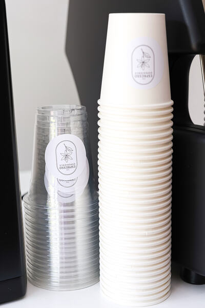 The Espresso Experience