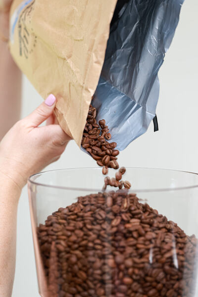 The Espresso Experience