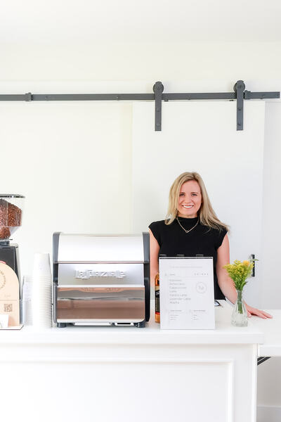 The Espresso Experience