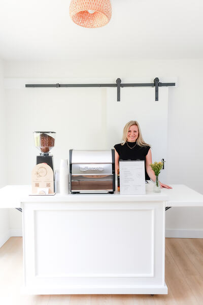 The Espresso Experience