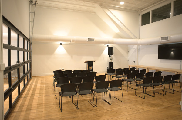 Coalescence Coffee Company Richmond