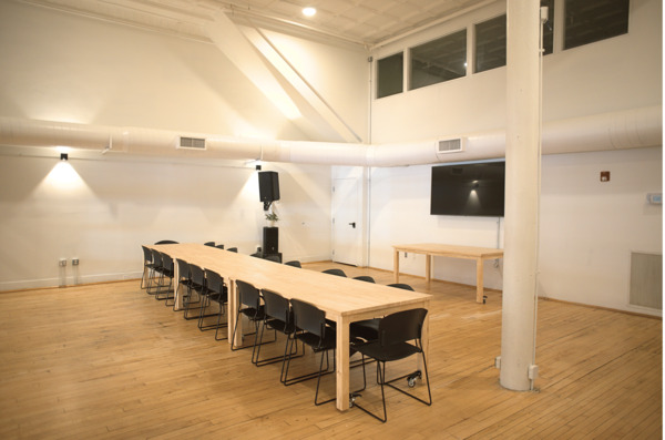 Coalescence Coffee Company Richmond