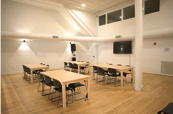 Coalescence Coffee Company Richmond