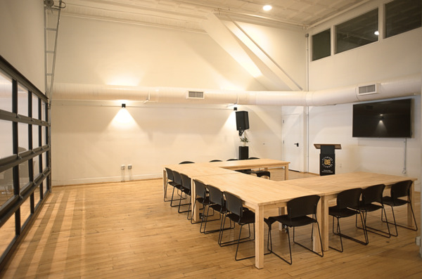 Coalescence Coffee Company Richmond