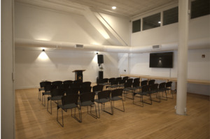 Event Room