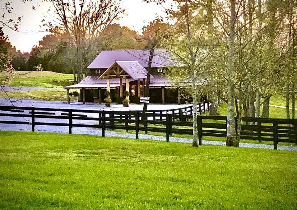 The Barn at Shady Grove, photo 5