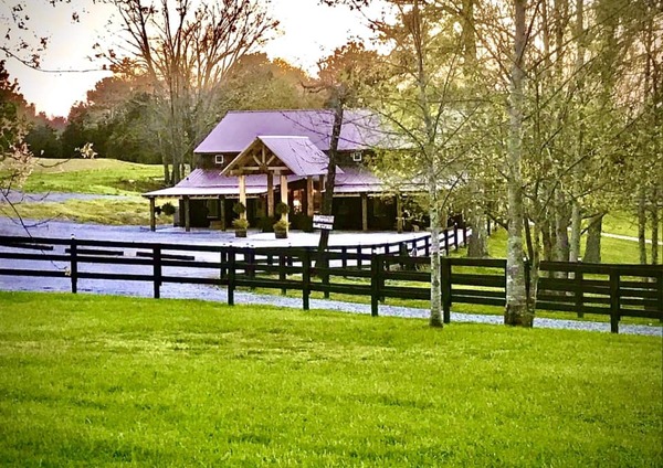 The Barn at Shady Grove
