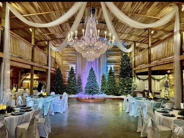 The Barn at Shady Grove