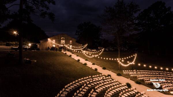 The Barn at Shady Grove