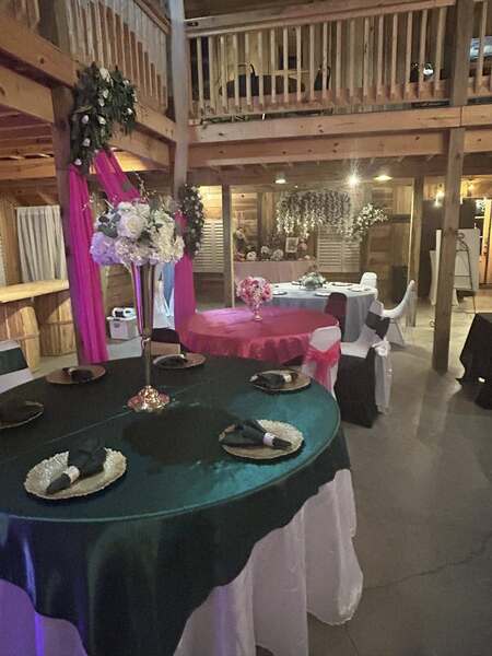 The Barn at Shady Grove