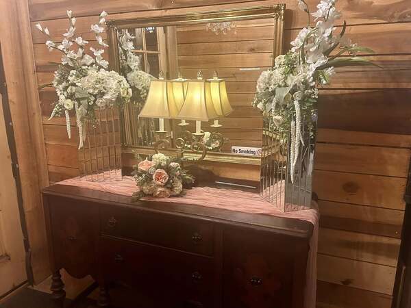 The Barn at Shady Grove