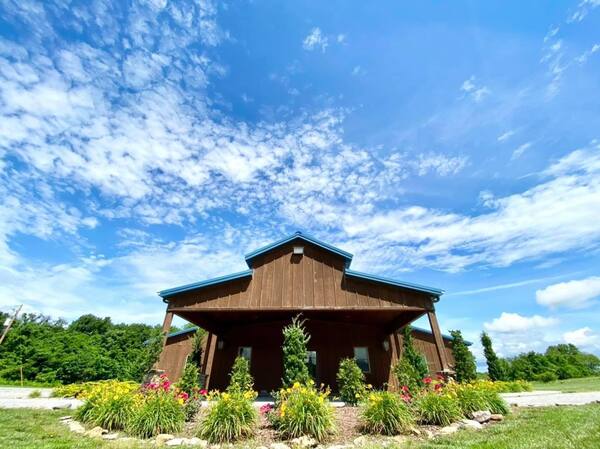 The Barn At Timber Cove