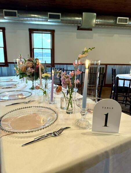 The Barn At Timber Cove