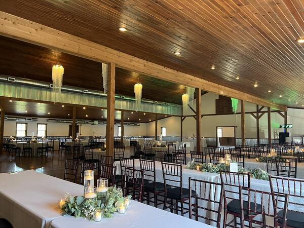 The Barn At Timber Cove