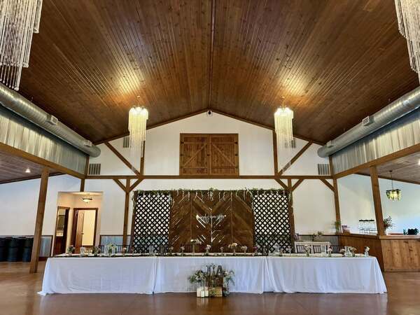 The Barn At Timber Cove