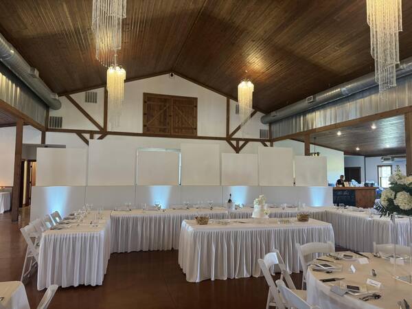 The Barn At Timber Cove