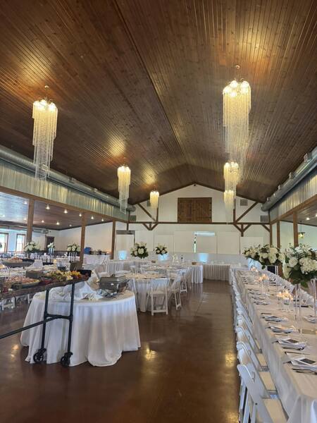 The Barn At Timber Cove