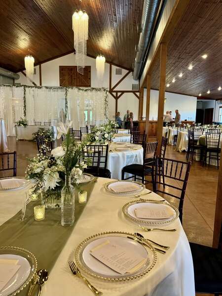 The Barn At Timber Cove