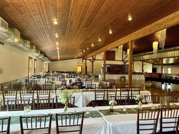 The Barn At Timber Cove